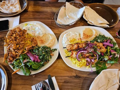 Tiba's Restaurant Roxburgh Park: A Gastronomic Tour of Traditional Lebanese Cuisine
