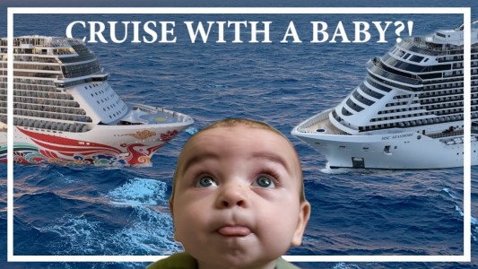 Know All About Norwegian Cruise Infant Policy and Prices