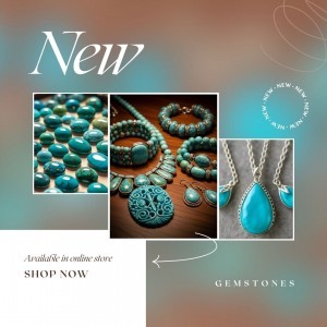 Discover Premium Turquoise Stones for Sale: Your Complete Guide to Nature's Blue Treasure