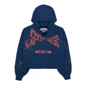 Do Sp5der Hoodies Work for Gym Outfits
