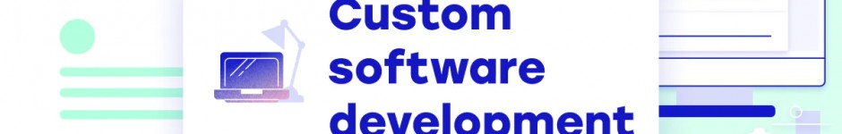 Revolutionizing Business: The Rise of Custom Software Development Abu Dhabi