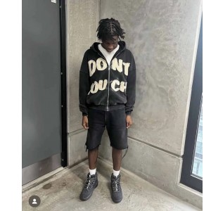 Carsicko Hoodie Styling Guide for Every Season