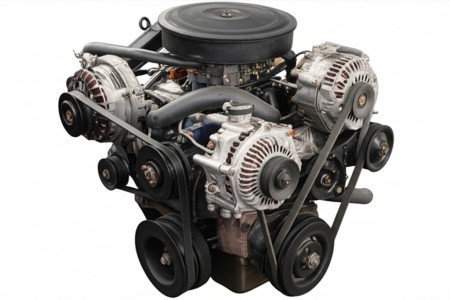 700R4 Transmission for Sale – Reliable Performance Upgrade