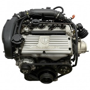 Smooth Power Delivery: 8L90 Transmission