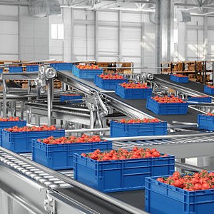 Boost Agriculture & Rural Development With Smarter Solutions