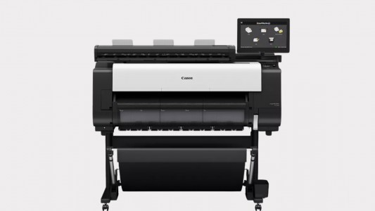 How Canon Large Format Printers Deliver Cost Efficiency for Businesses?