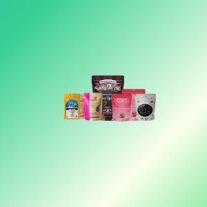 Where To Buy Mylar Bags Wholesale At Reliable Quality