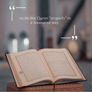 Empower Your Child's Spiritual Growth with Rahiq Academy