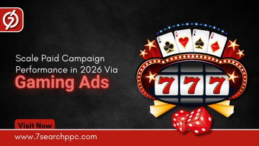 Top Gaming Ads Solutions to Scale Paid Campaign Performance in 2026
