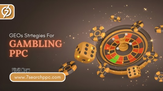 Gambling PPC GEO Strategy: Which Markets Deliver the Best Conversion Rates?