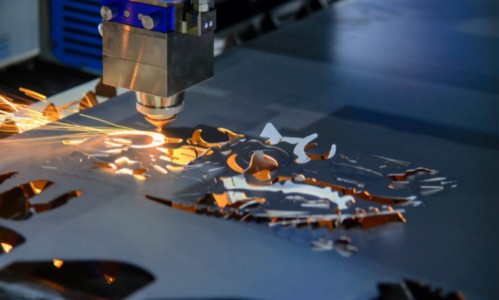 How can laser application transform industries beyond cutting and engraving in unexpected ways?