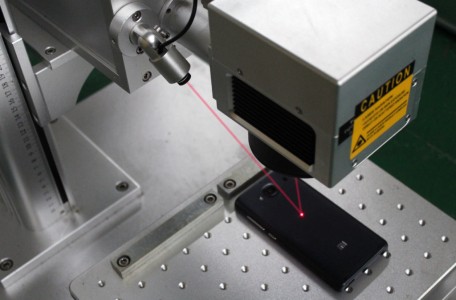 Precision Perfected: Explore the Future of Laser Machine Marking with Mart Laser