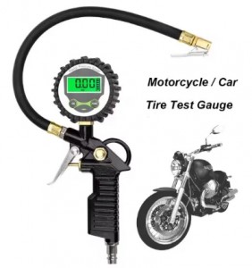 Tire Pressure Monitor System: The Smart Way to Drive Safely with PUZB