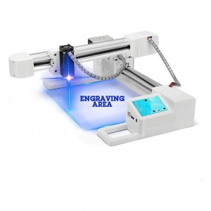 Precision Redefined: Discover the Power of Mart Laser’s Laser Engraving Machine