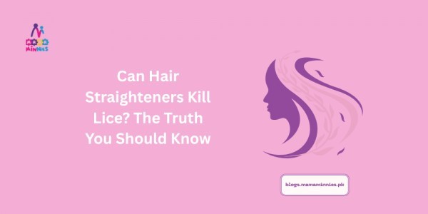 Can Hair Straighteners Kill Lice? The Truth You Should Know