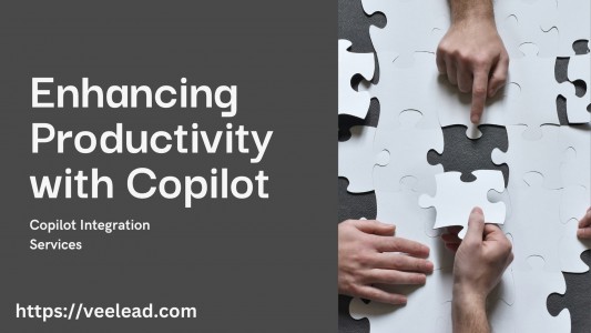 How Copilot Development is Transforming Industries Across the Globe