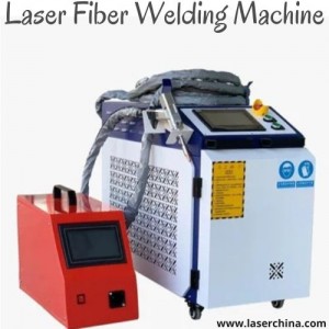 Can a Laser Fiber Welding Machine Really Replace Traditional Welding in Modern Manufacturing?