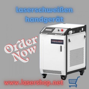 Warum wird das Laserschweißen Handgerät oft unterschätzt, obwohl es ganze Prozesse verändert?
