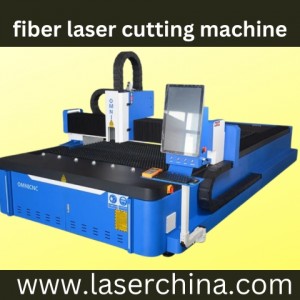 Why does a fiber laser cutting machine cut copper better than a CO₂ laser but still face challenges?