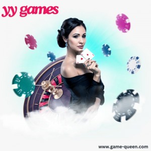 獨家暢遊娛樂新境界：YY Games 帶你開啟全方位遊戲體驗