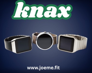 Discover Timeless Style with Joeme: The Power of Knax Watches