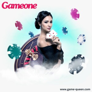 Gameone 全新娛樂體驗：玩家必選的遊戲平台