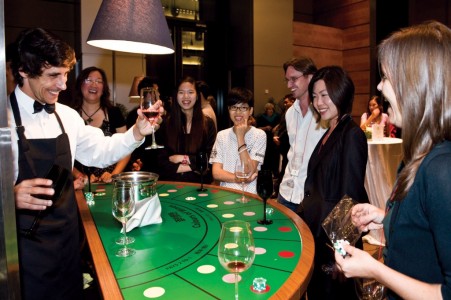 GameOne 香港：打造您的專屬線上娛樂新天地