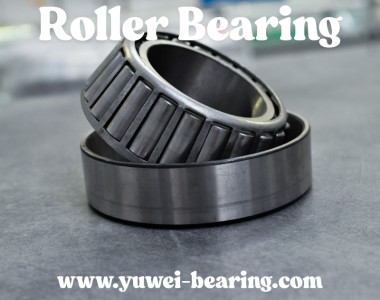 Discover the Power of Precision: Why Yuwei Bearings’ Roller Bearings Are Your Best Choice