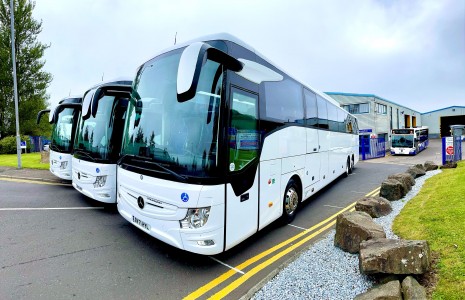 Discover the Ease of Traveling from London to Bournemouth
