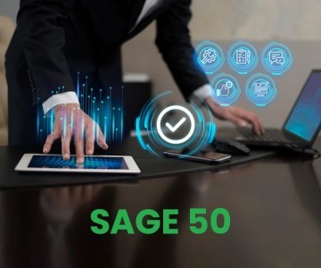 How to Contact Sage 50 Canada Support Phone Number for Quick Assistance?