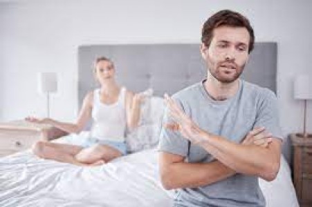 Can You Use Salt for Erectile Dysfunction?