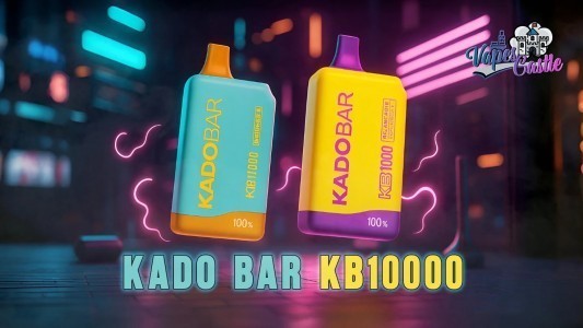 Shop Kado Bar KB10000 at Discounted Prices Online