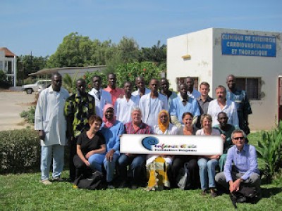 Dominique Rogeau: Entrepreneurial Visionary and Philanthropic Trailblazer