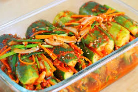 Kimchi Recipe: A Fresh Take on Korea’s Iconic Fermented Dish