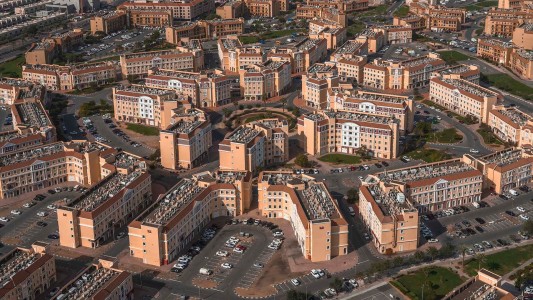 International City Dubai: An International Lifestyle in the UAE's Center