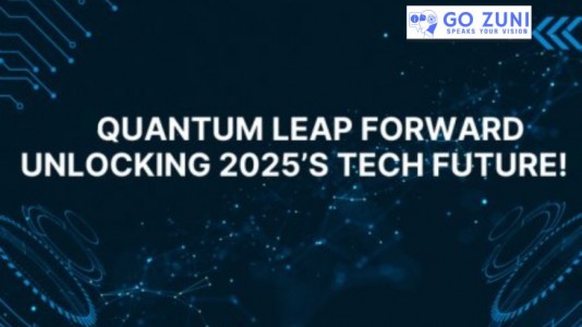 5 Things You Didn’t Know About Google’s Quantum Computing Project