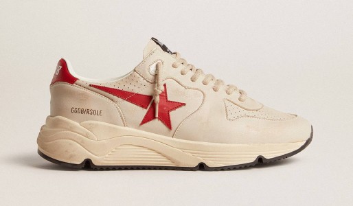fashion and prepare to Golden Goose be blown away by the
