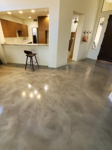 Kenner Concrete: Your Trusted Experts for Exceptional Concrete Floors in Kenner, LA