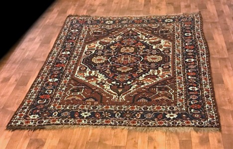 Saudi Arabia Carpet Market Size to Hit $760.7 Million by 2033 | At a CAGR of 3.48%