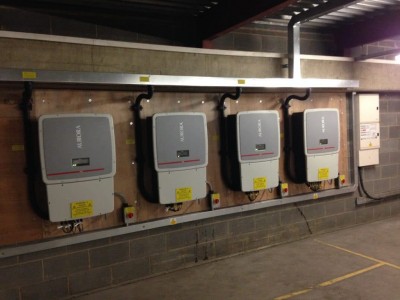 Solar Panels for Nottinghamshire Homes: A Smarter, Greener Future with Spectrum Energy Systems Ltd