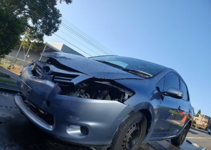 How to Quickly Sell Your Unwanted Car for Cash in Brisbane