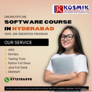  Best aws institute in kphb