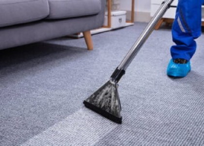 ﻿How to Choose the Right Carpet Cleaning Company for Your Needs