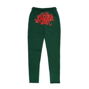 Are Syna World Sweatpants True to Size? Fit & Comfort Review