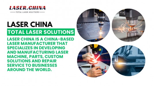 Chinese Laser Welders: Affordable Precision for Modern Manufacturing