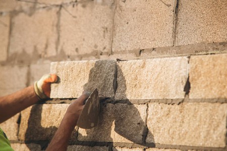 Masonry Services Ottawa That Make Homes Strong And Beautiful