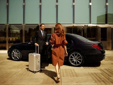 Legacy AirportTransfers for Airport Rides You Trust
