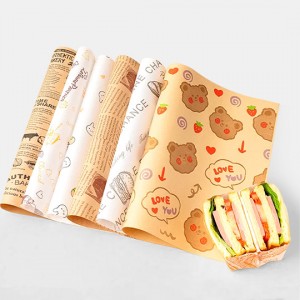 How Does Butter Paper Keep Food Fresh and Hygienic?