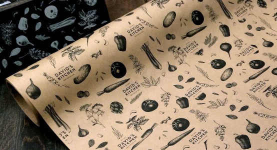 What Custom Parchment Paper Can Do for Your Bakery Brand