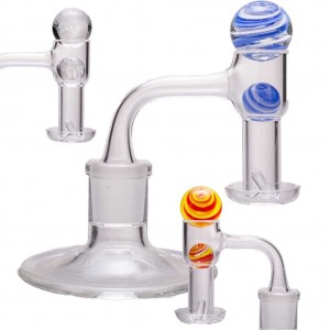 What Is a Terp Slurper? A Complete Guide for Dabbers